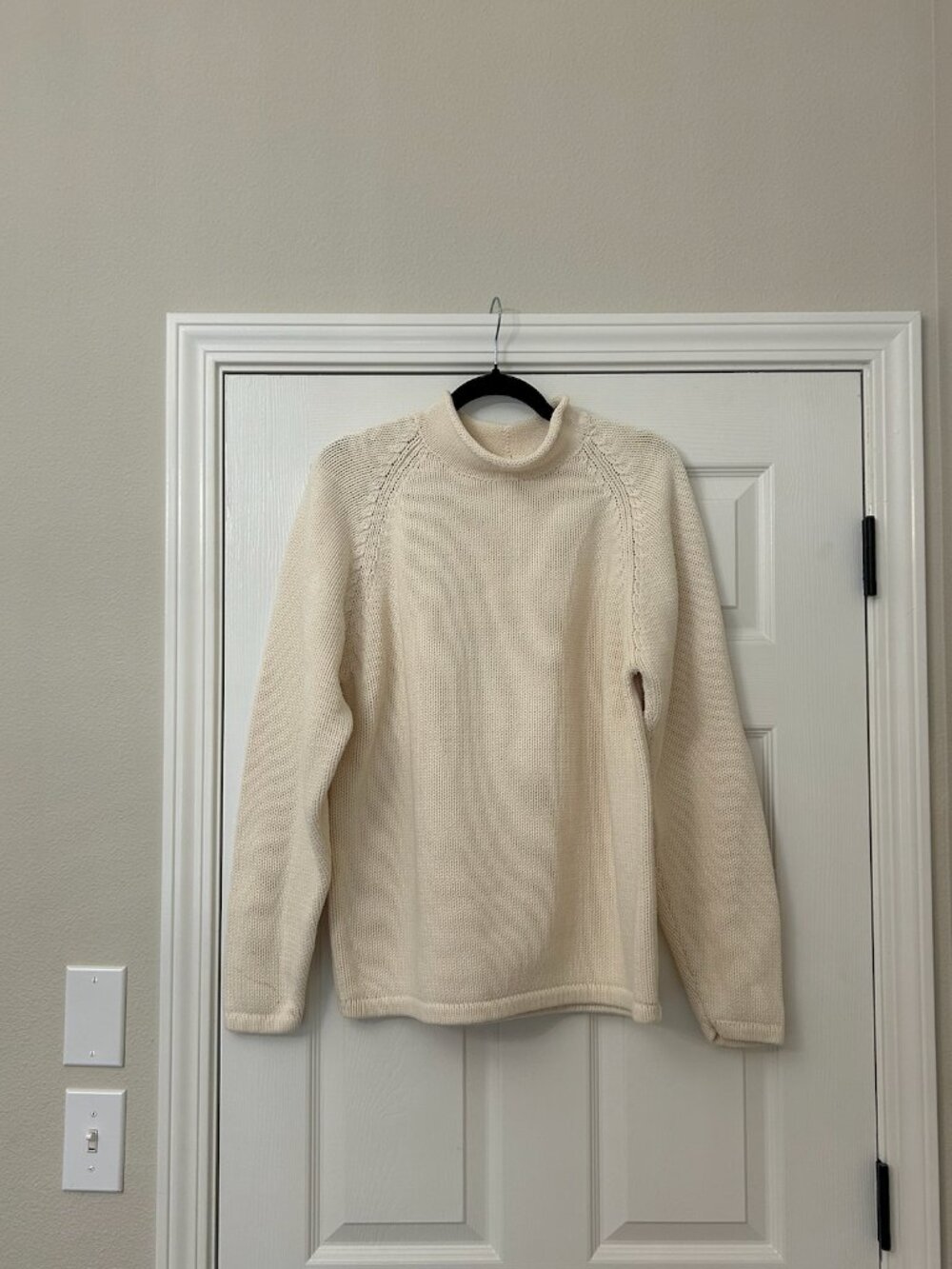 J. Crew Rollneck